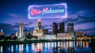 Ohio Nickname